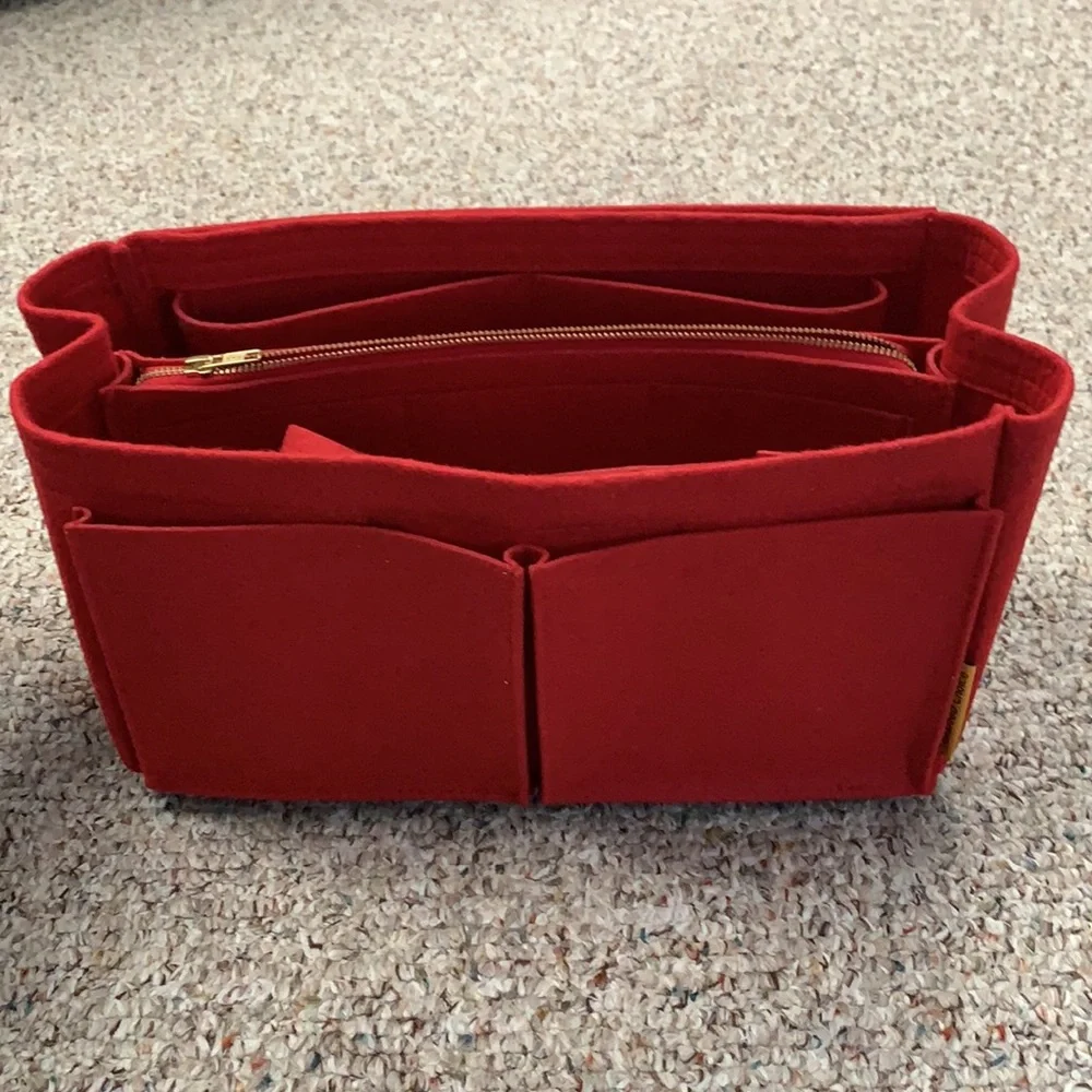 Michael Kors Large Jet Set Travel - Picture 6 of 9